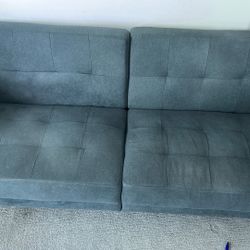 Couch For Free