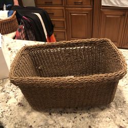 Storage Basket