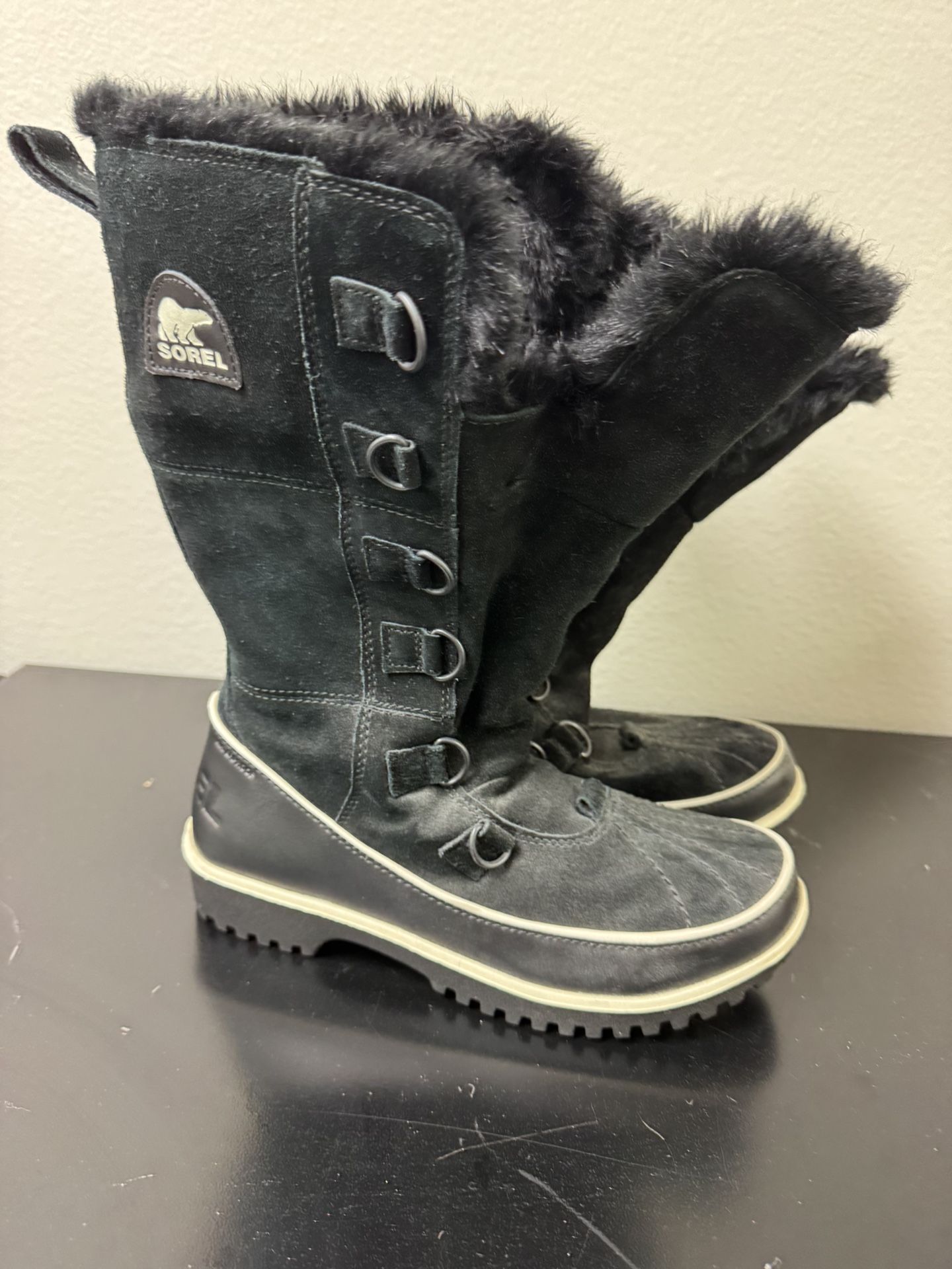 Women’s Sorel Boots New