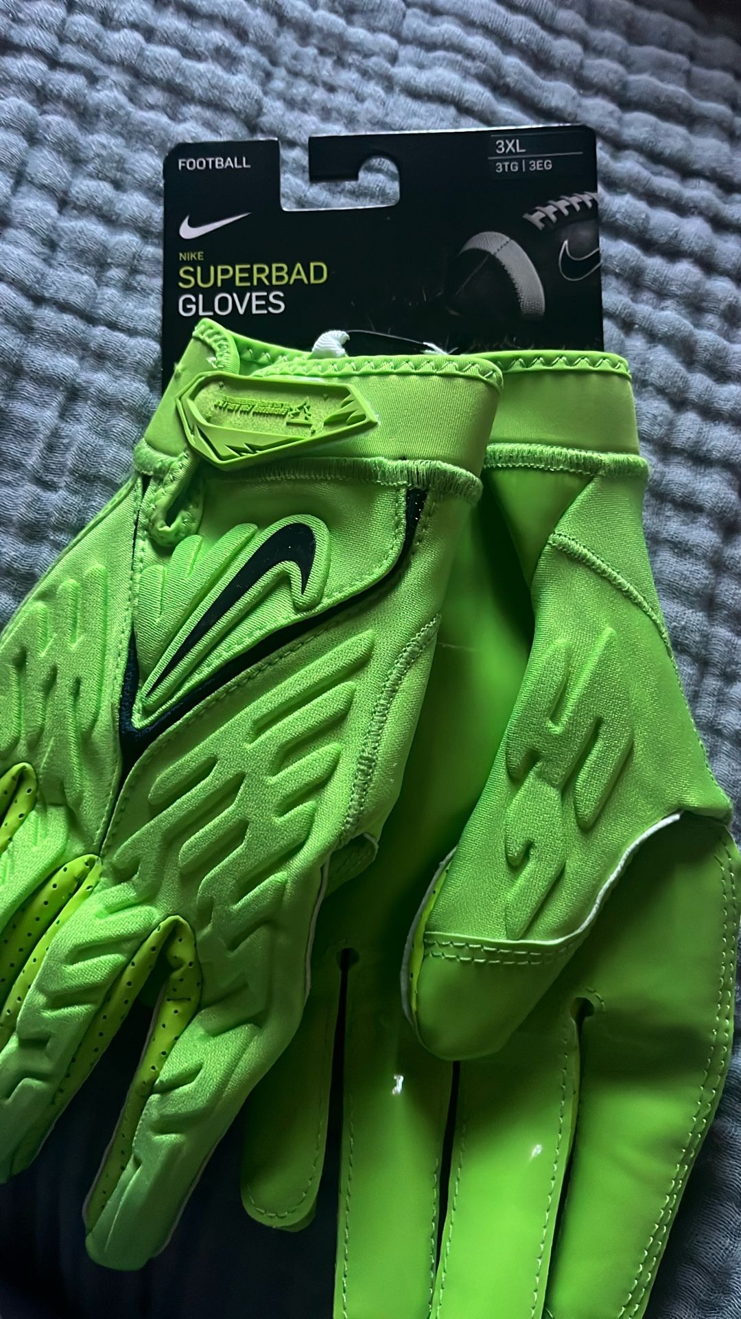 Nike Gloves