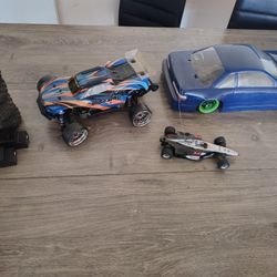 RC Bundle 
