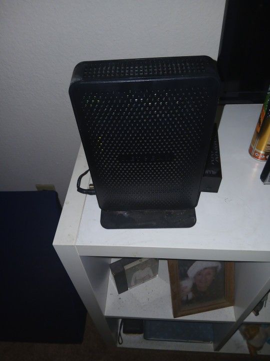 All In One Modem