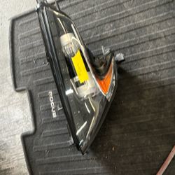 2020Nissan 370Z Left Headlight