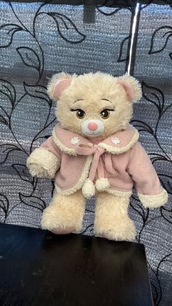 Build A Bear