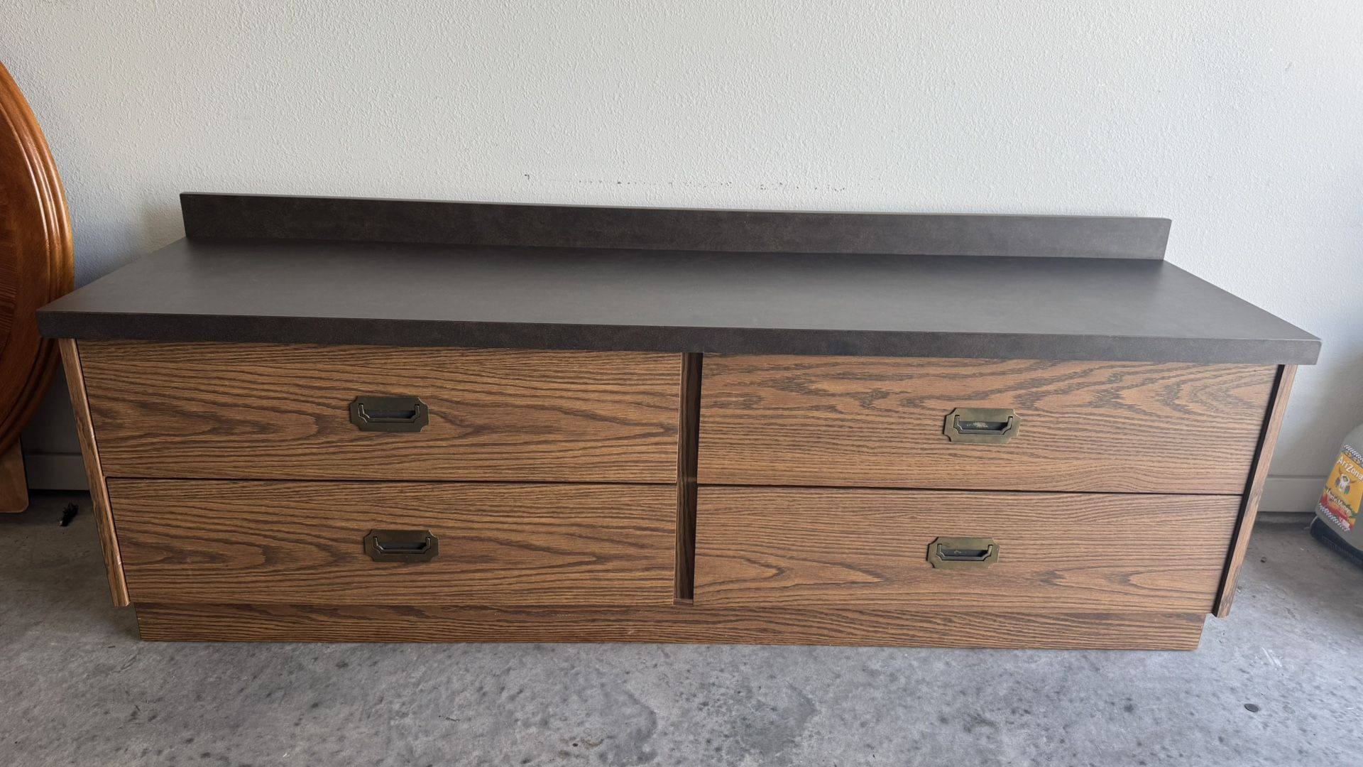 Large TV Stand