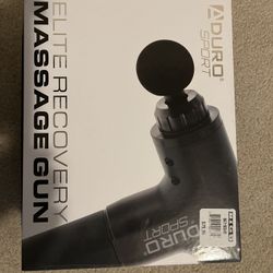 Massage Gun