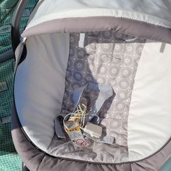 Graco Smoothing System