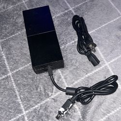 Xox one power supply