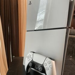 PS5 Slim Disk (825 GB)