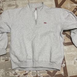 Supreme Hoodie 