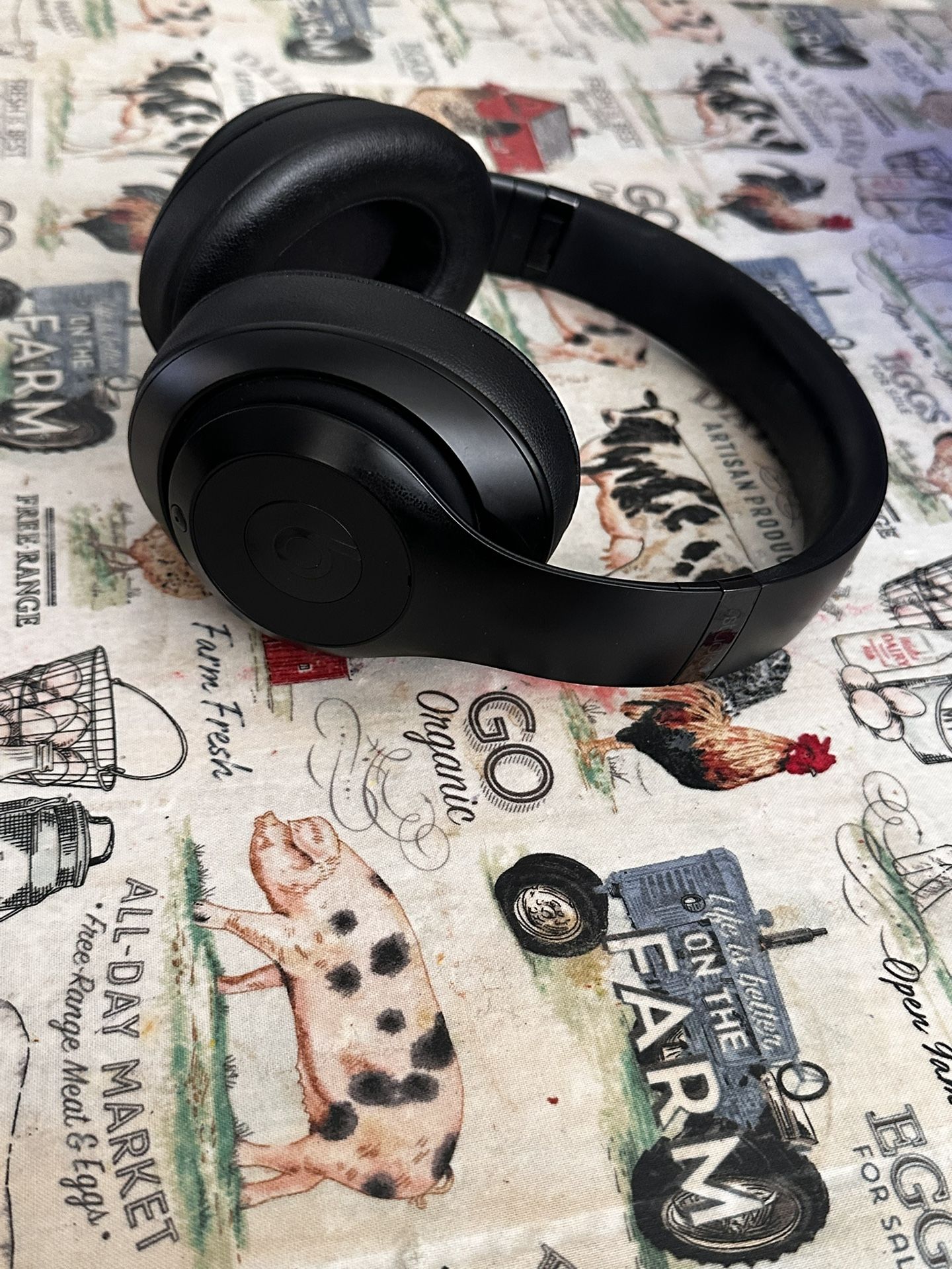 Beats Studio 3