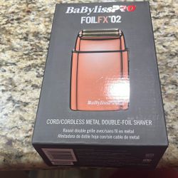 BABYLISSPRO FOILFX.02