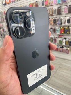 iPhone 15 Pro Unlocked✅ Cash Or $50 Down Payment, With Approval