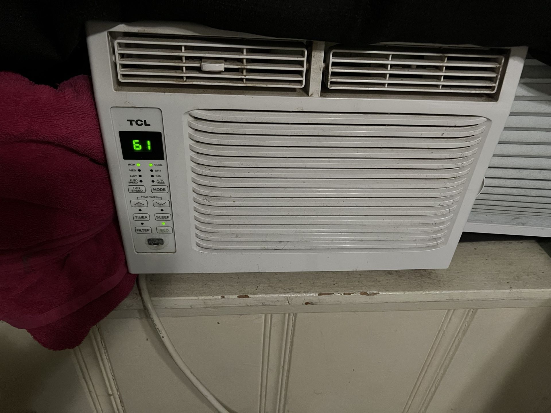 Ac Window Unit