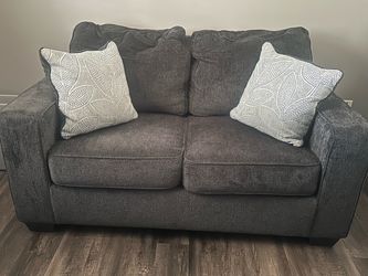 Lightly used Loveseat for sale