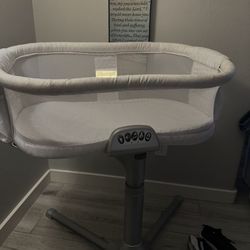 Halo Bassinet 