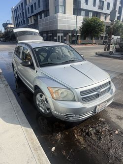 2009 Dodge Caliber