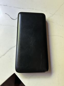 Portable Charger
