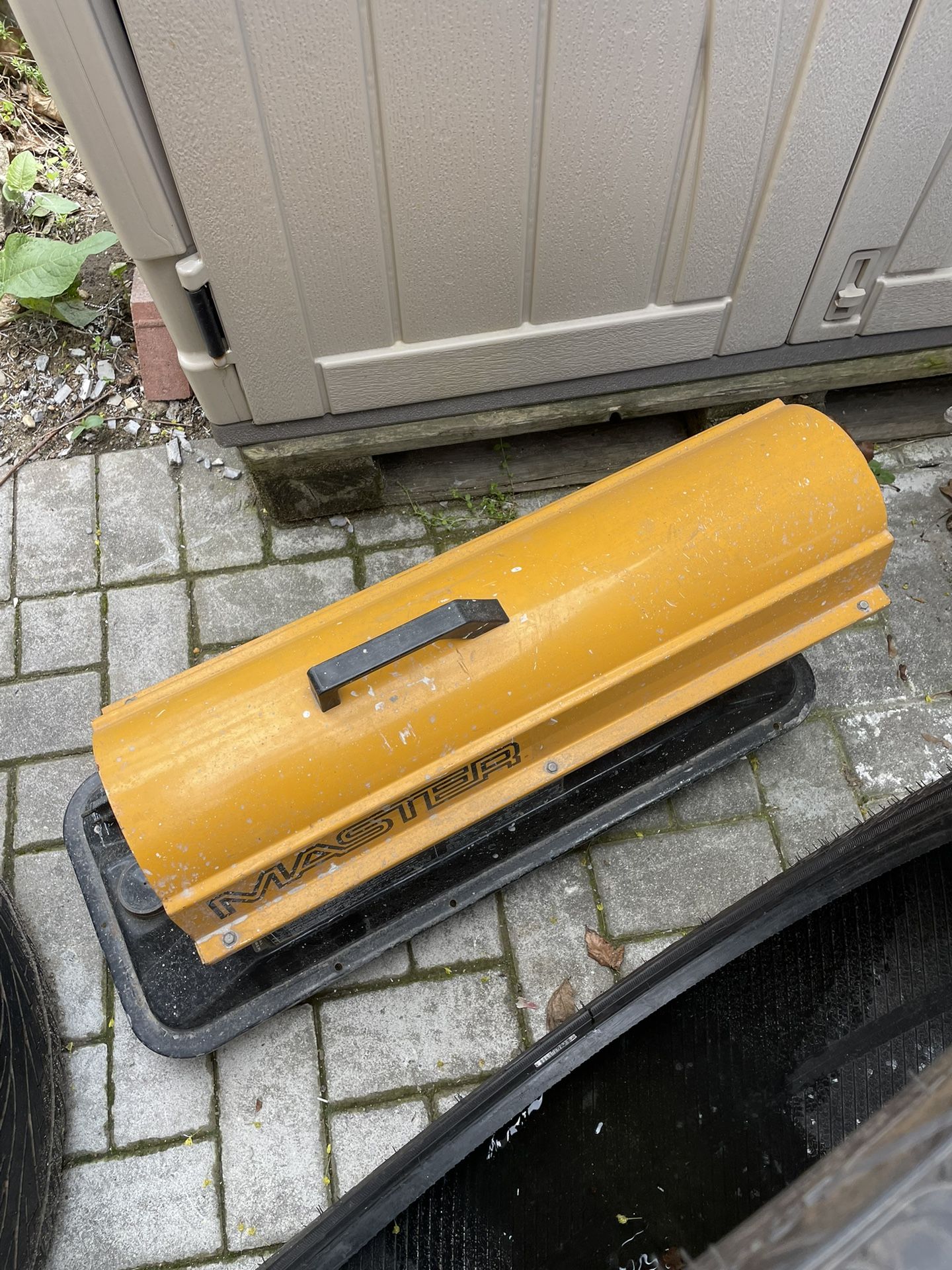 Outdoor Heater Blower Cheap