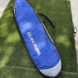Dakine Surfboard Bag 7'6ft 