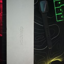 Apple Watch Series 10 — Excellent Condition, GPS Cellular + Health Tracking