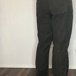 Cordings Green Pants 