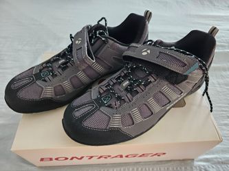 Bontrager SSR Cycling Shoes
