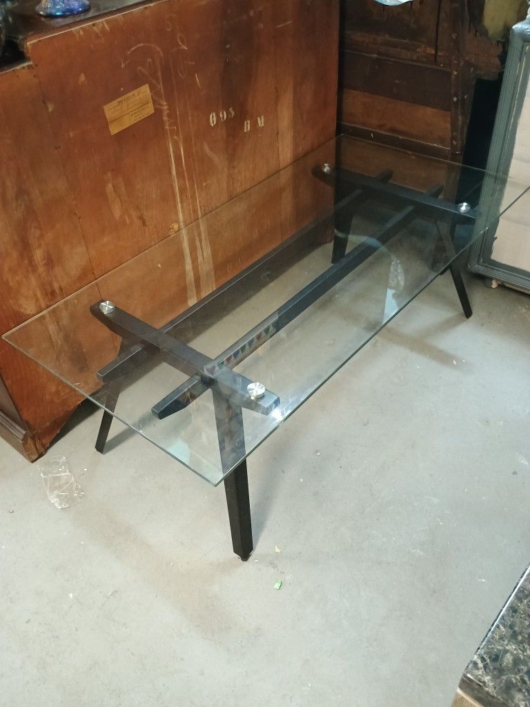 Modern Coffee Table 