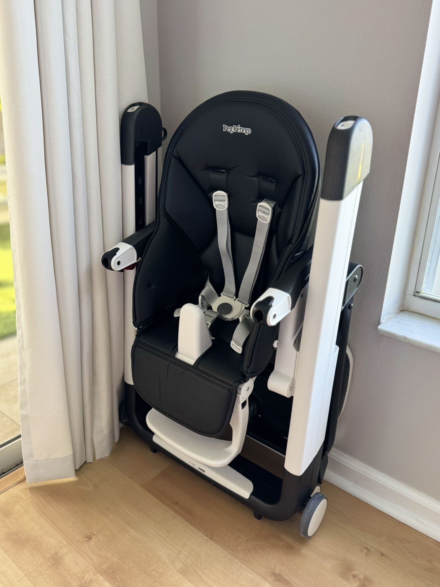 Peg Perego Siesta Highchair