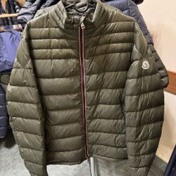 Moncler