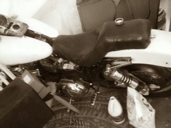 91 Harley Davidson 1200
