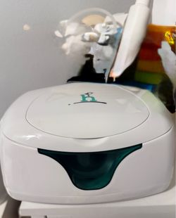 Wipes Warmer
