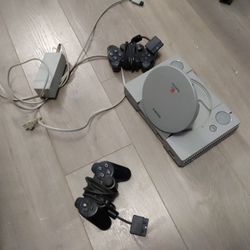 PlayStation 1 Original PS1