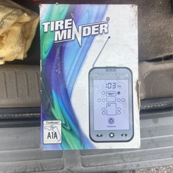 Tire Monitor System