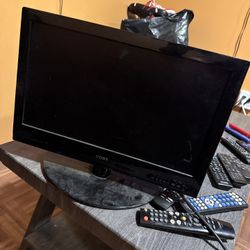 Coby 20 Inch Tv