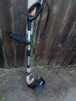 Weed eater