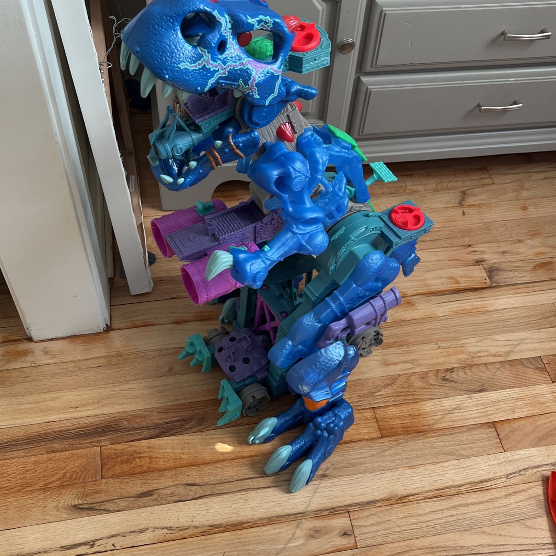 Imaginext Dinosaur