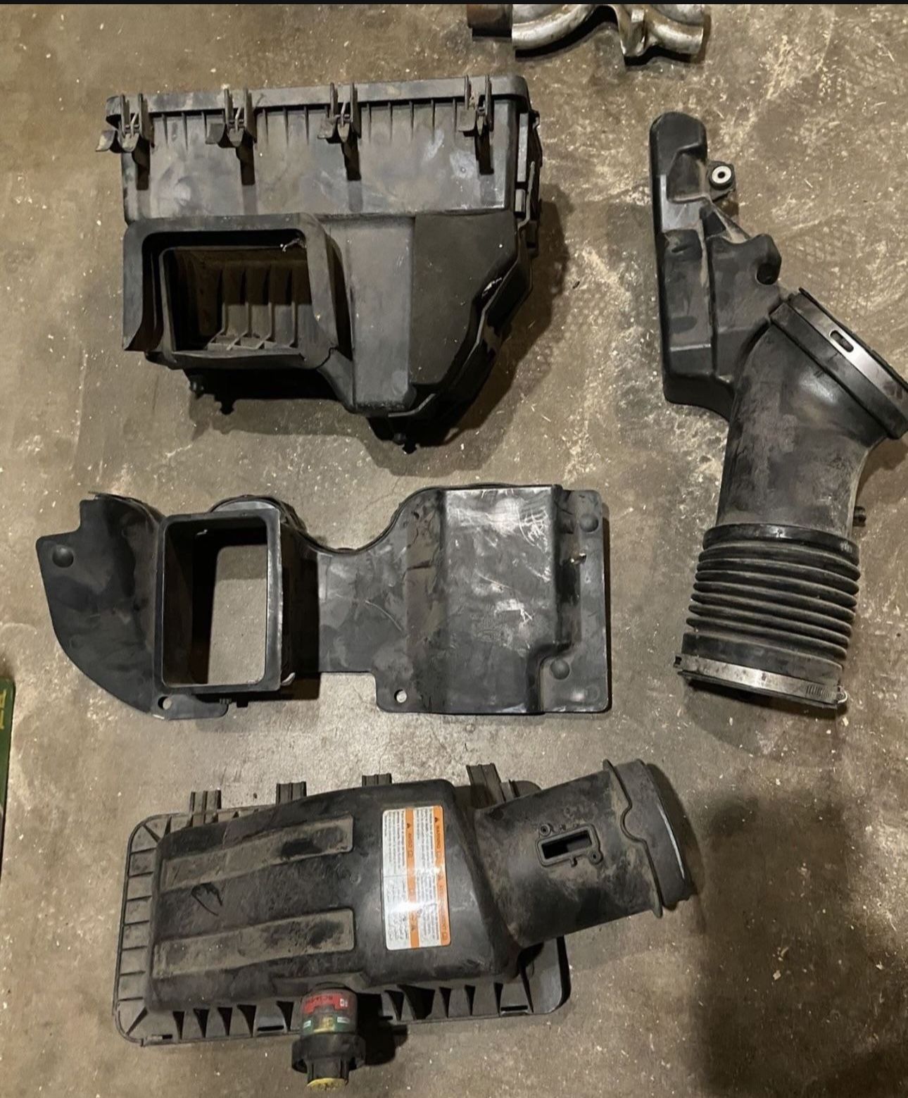 6.7 2011 6.7 Stock Intake