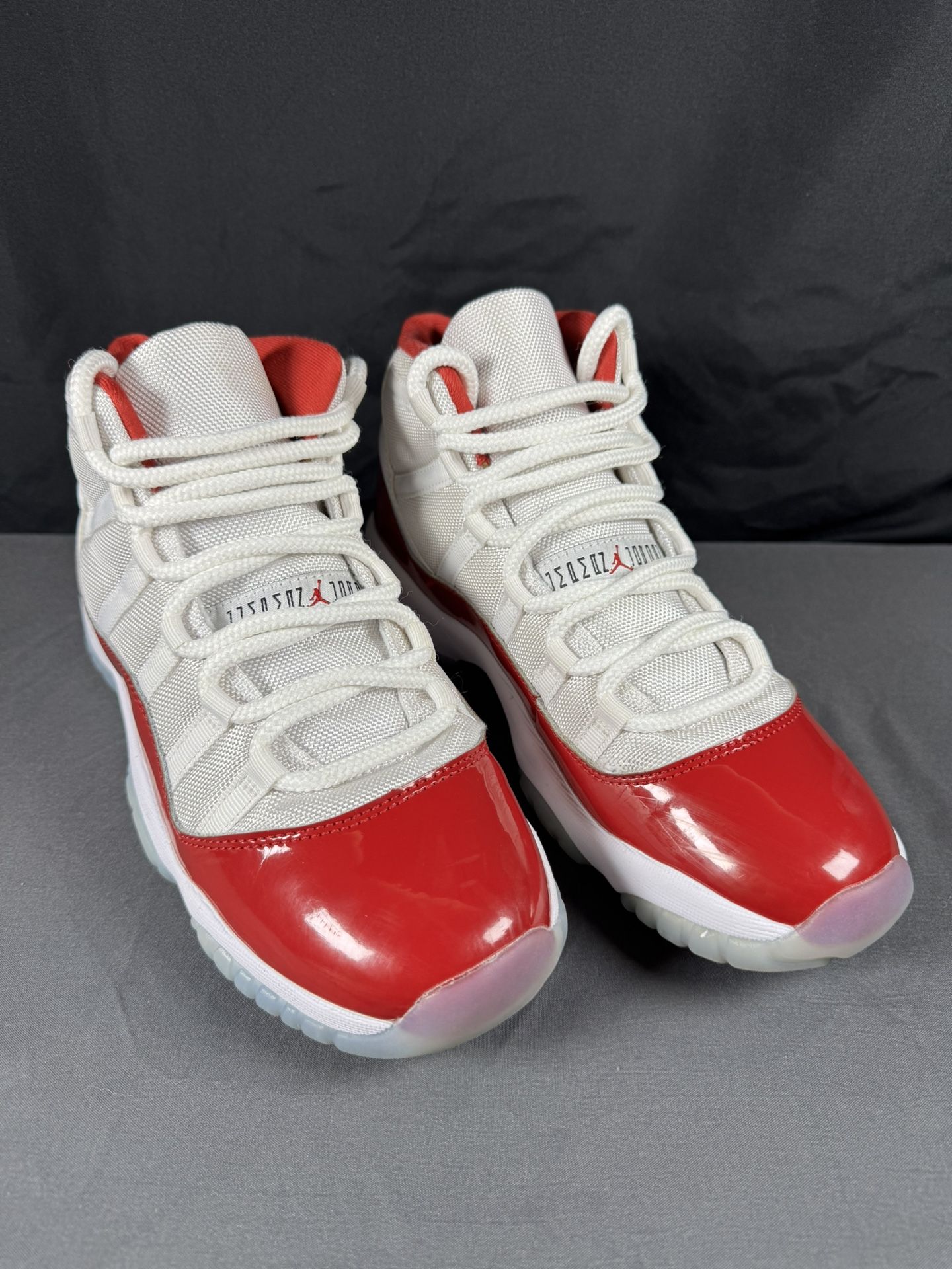 Air Jordan 11 Retro “Cherry”