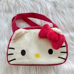 Hello Kitty small purse