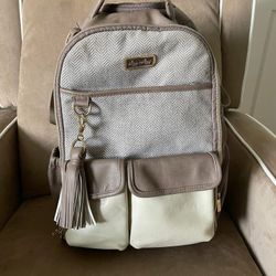 Itzy Ritzy Large Boss Backpack