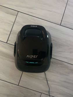Pool Vacuum