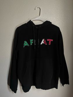 Size (M) Ariat hoodie