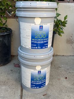 Sherwin Williams Semi Gloss Pure White Paint- NEW