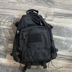 Tactical Backpack