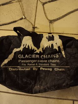 Snow Chains