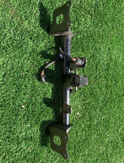 2023 Tesla Model Y Tow Hitch
