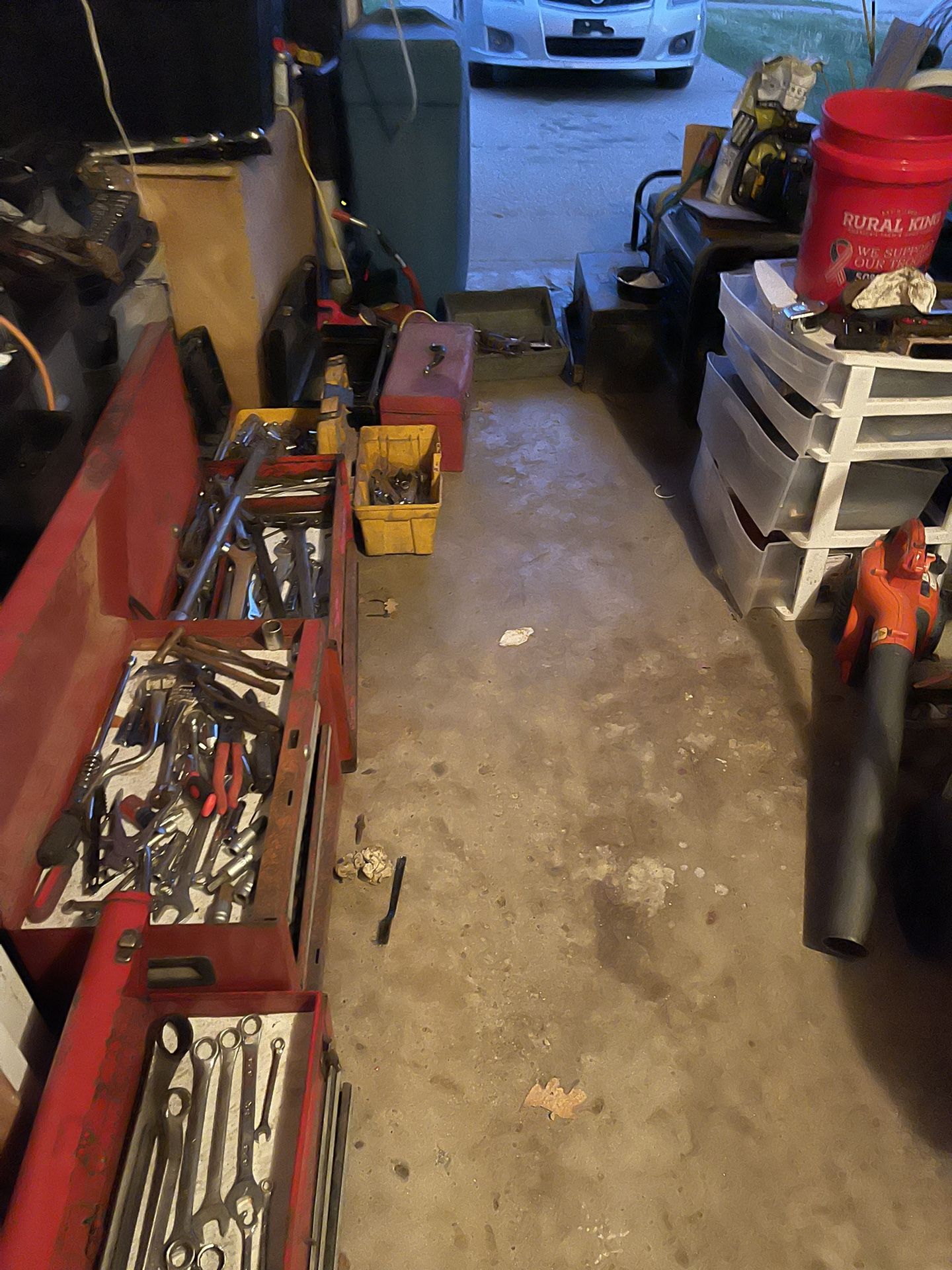 SK,Mac,Blackhawk,Proto Tools And More