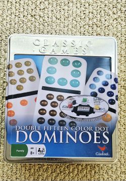 Dominoes Game