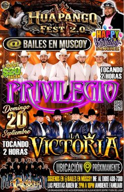 Domingo 20 Septiembre